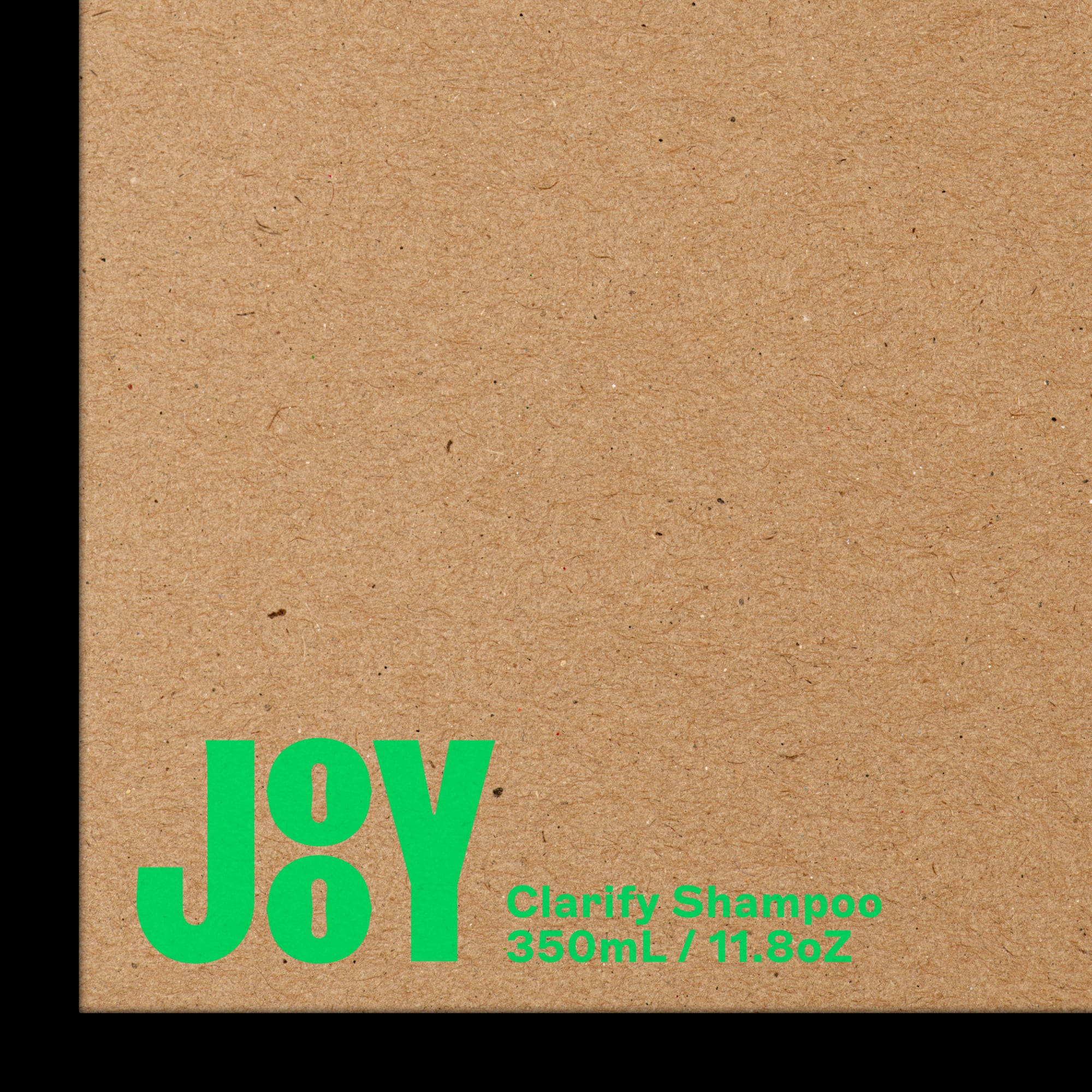 jooy identity wormark close crop into packaging